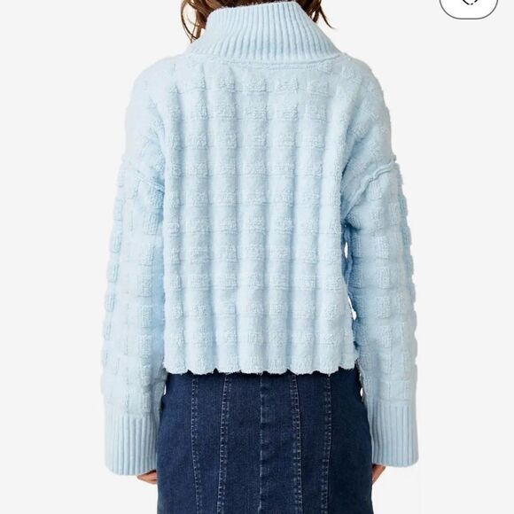 Free People Care Soul Searcher Moc M - Picture 6 of 9